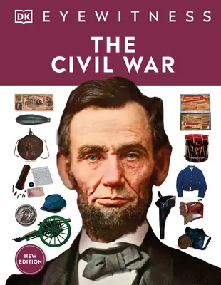 Očitý svědek občanské války - Eyewitness the Civil War