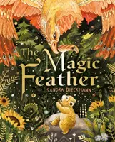 Kouzelné pírko - Magic Feather