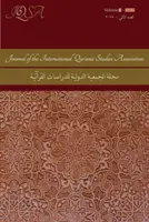Journal of the International Qur'anic Studies Association Ročník 6 (2021) - Journal of the International Qur'anic Studies Association Volume 6 (2021)