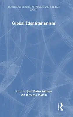 Globální identitářství - Global Identitarianism
