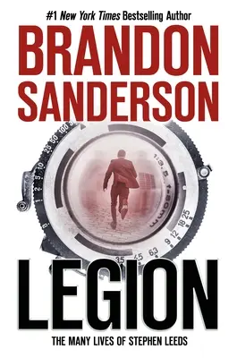 The Many Lives of Stephen Leeds - Legion: The Many Lives of Stephen Leeds