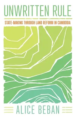 Nepsané pravidlo - Unwritten Rule