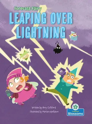 Přeskočit blesk - Leaping Over Lightning