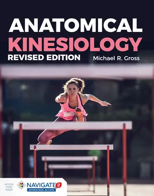 Anatomická kineziologie, revidované vydání - Anatomical Kinesiology Revised Edition