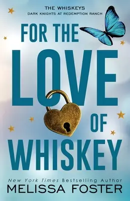 Z lásky k whisky: Cowboy Whiskey (speciální vydání) - For the Love of Whiskey: Cowboy Whiskey (Special Edition)