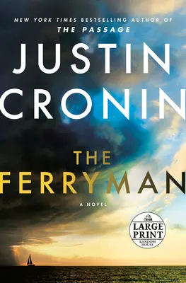 Převozník - The Ferryman