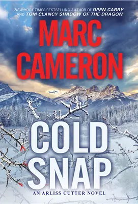 Chladné období: Napínavý román plný akce - Cold Snap: An Action Packed Novel of Suspense