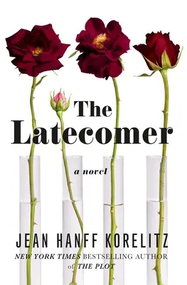 Opožděnec - The Latecomer