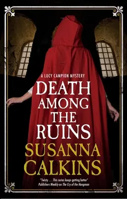 Smrt mezi ruinami - Death Among the Ruins