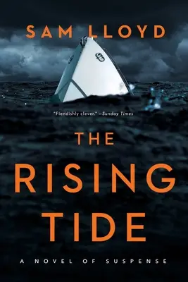 Stoupající příliv - The Rising Tide