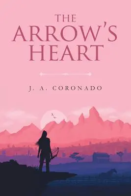 Srdce šípu - The Arrow's Heart