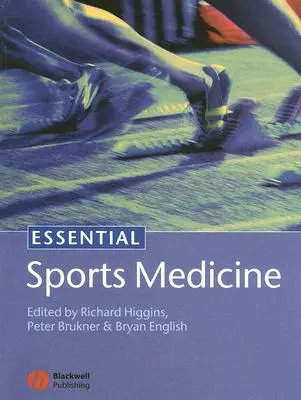 Základní sportovní medicína - Essential Sports Medicine