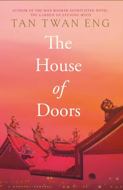 Dům dveří - House of Doors