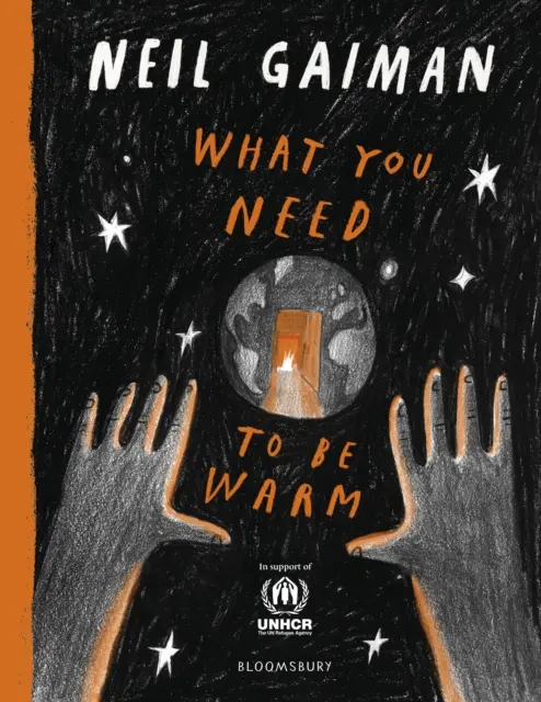 Co potřebujete, aby vám bylo teplo - What You Need to Be Warm
