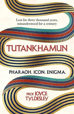 Tutanchamon: Tři tisíce let ztracený, století nepochopený - Tutankhamun: Lost for Three Thousand Years, Misunderstood for a Century