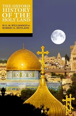 Oxfordské dějiny Svaté země - The Oxford History of the Holy Land