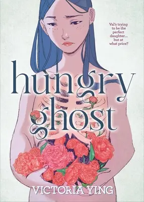 Hladový duch - Hungry Ghost