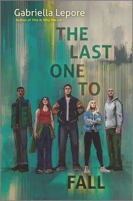 Poslední, kdo padne - The Last One to Fall