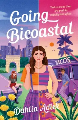 Bicastal - Going Bicoastal