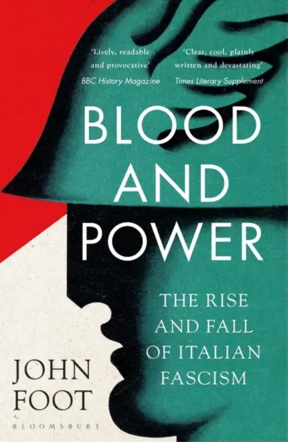 Krev a moc - Vzestup a pád italského fašismu - Blood and Power - The Rise and Fall of Italian Fascism