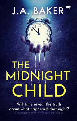 Půlnoční dítě - The Midnight Child