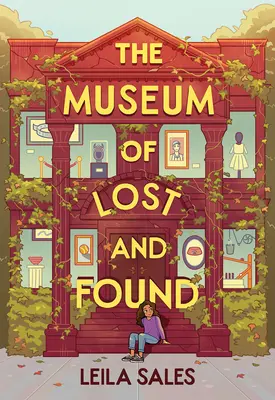 Muzeum ztrát a nálezů - The Museum of Lost and Found
