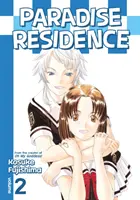 Paradise Residence, svazek 2 - Paradise Residence, Volume 2