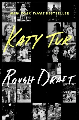 Hrubý návrh: A Memoir - Rough Draft: A Memoir