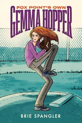 Gemma Hopperová z Fox Pointu - Fox Point's Own Gemma Hopper