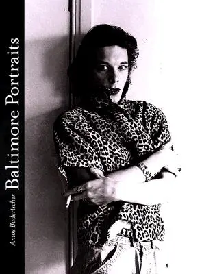 Portréty z Baltimoru - Baltimore Portraits