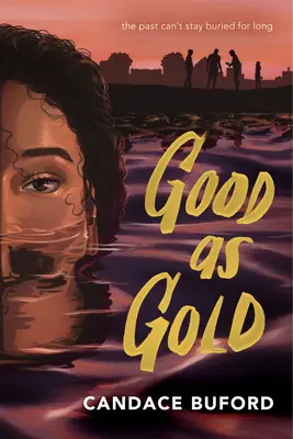 Dobrý jako zlato - Good as Gold