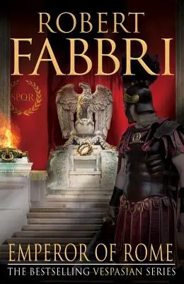 Římský císař - Emperor of Rome
