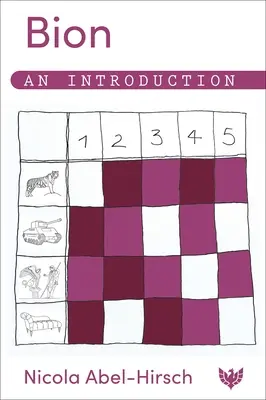 Bion: Bion: Úvod - Bion: An Introduction