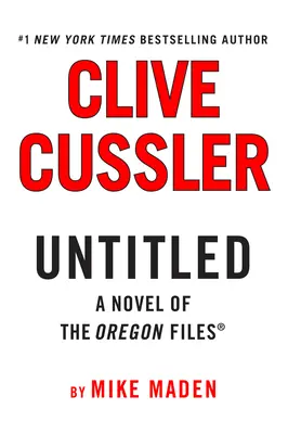 Ohnivý úder Clivea Cusslera - Clive Cussler Fire Strike