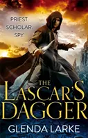 Lascarova dýka - 1. kniha Zapomenutých zemí - Lascar's Dagger - Book 1 of The Forsaken Lands