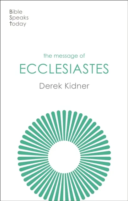 Poselství knihy Kazatel - Čas truchlit a čas tančit - Message of Ecclesiastes - A Time To Mourn And A Time To Dance