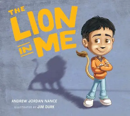 Lev ve mně - The Lion in Me