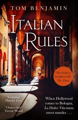 Italská pravidla - Italian Rules