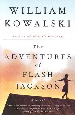 Dobrodružství Flashe Jacksona - The Adventures of Flash Jackson