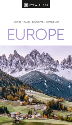 Evropa - Europe