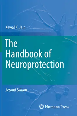 Příručka neuroprotekce - The Handbook of Neuroprotection