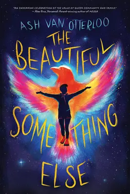 Krásné něco jiného - The Beautiful Something Else