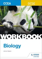 CCEA GCSE pracovní sešit k biologii - CCEA GCSE Biology Workbook