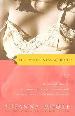 Bělost kostí - The Whiteness of Bones