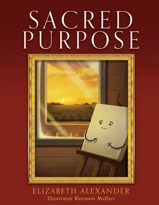 Posvátný účel - Sacred Purpose