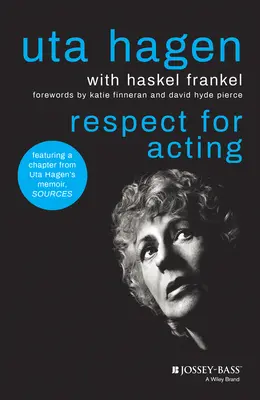 Respekt k jednání: Rozšířená verze - Respect for Acting: Expanded Version