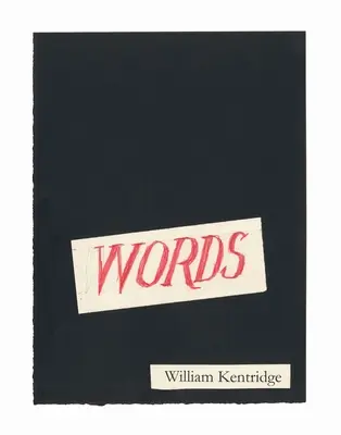 Slovní zásoby: J: A Collation - Words: A Collation