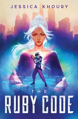 Rubínový kód - The Ruby Code
