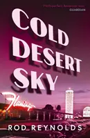 Chladné pouštní nebe - Cold Desert Sky