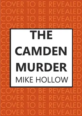 Vražda v Camdenu - The Camden Murder
